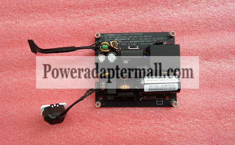 AirPort Extreme ME918 A1521 Liteon PA-1600-9A Power Supply Board AirPort Extreme ME918 A1521 Liteon PA-1600-9A Power Supply Board